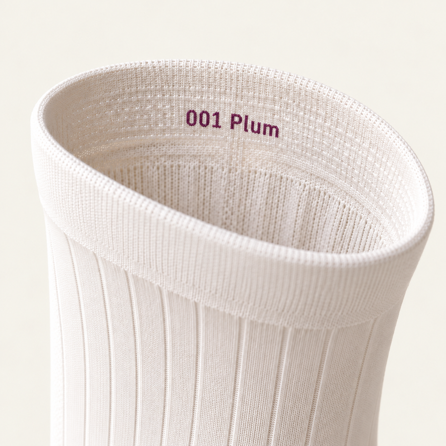 Batch 001 Plum